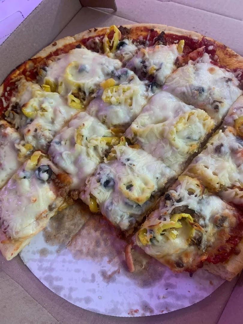 Tha Taste